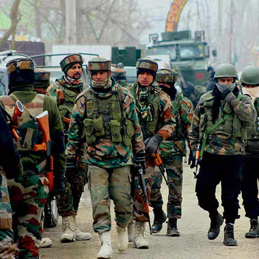 Pakistan’s fear exposed by 1993 declassified documents of US spy agency CIA amid rising tension with India