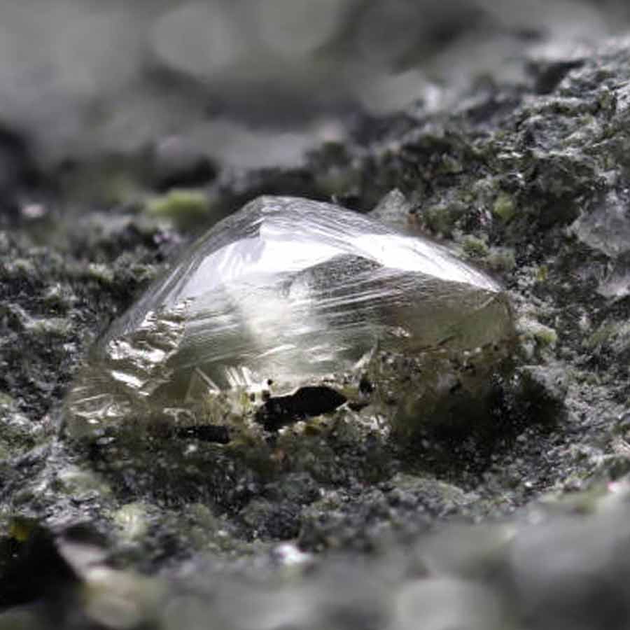 Diamond Mine of Africa