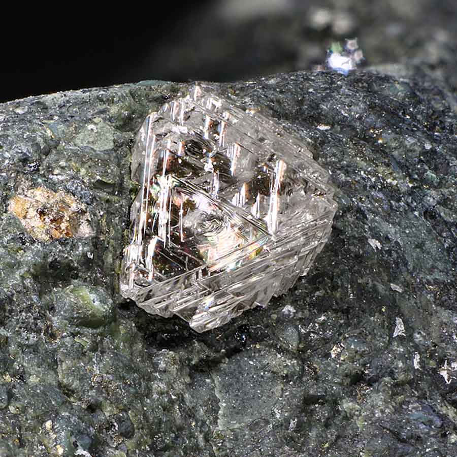 Diamond Mine of Africa