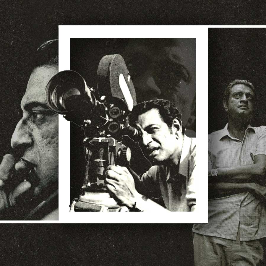 Bengali director Sandip Ray remembers Satyajit Ray’s love for food on his birthday