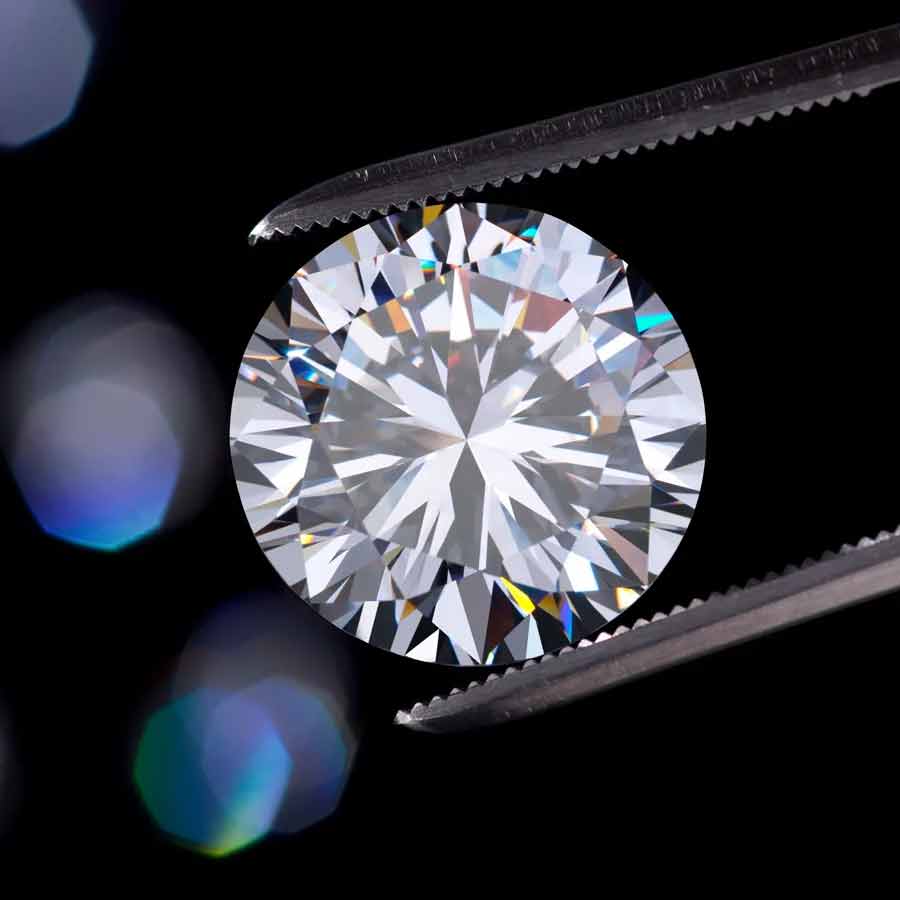 Diamond Mine of Africa