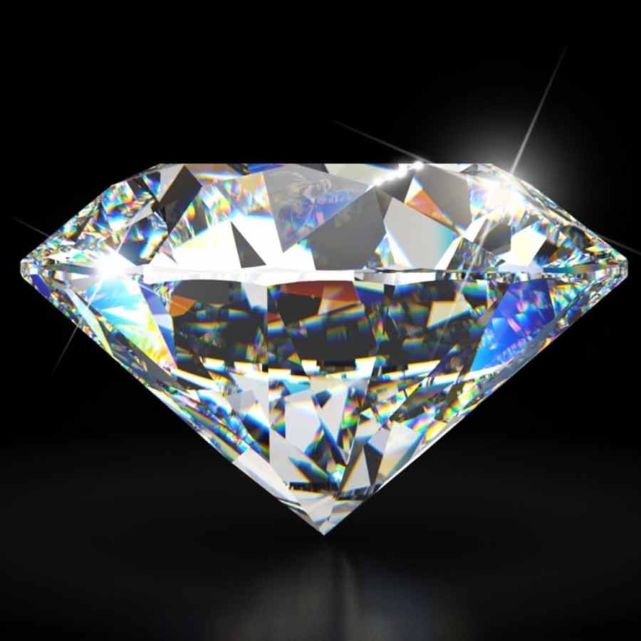 Diamond Mine of Africa