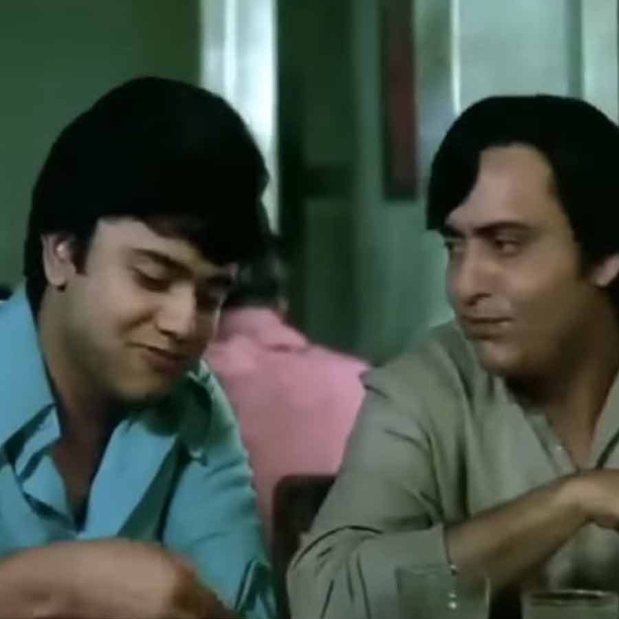 Bengali director Sandip Ray remembers Satyajit Ray’s love for food on his birthday