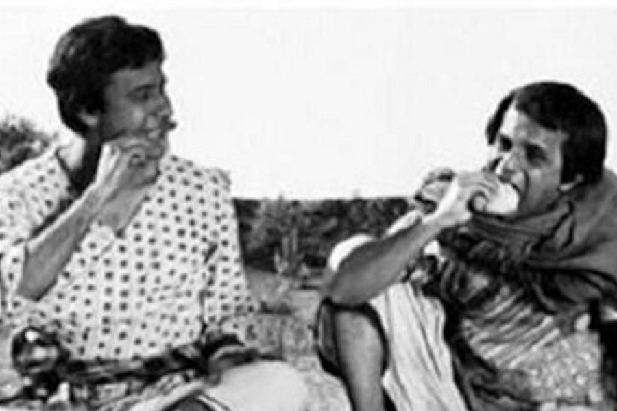 Bengali director Sandip Ray remembers Satyajit Ray’s love for food on his birthday