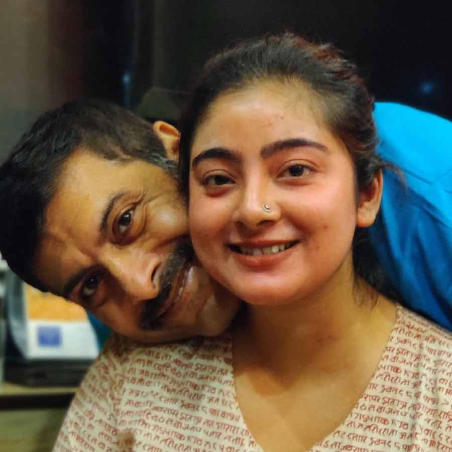 Why Sudip Mukherjee’s ex wife Preetha Chakraborty has changed her name on facebook profile