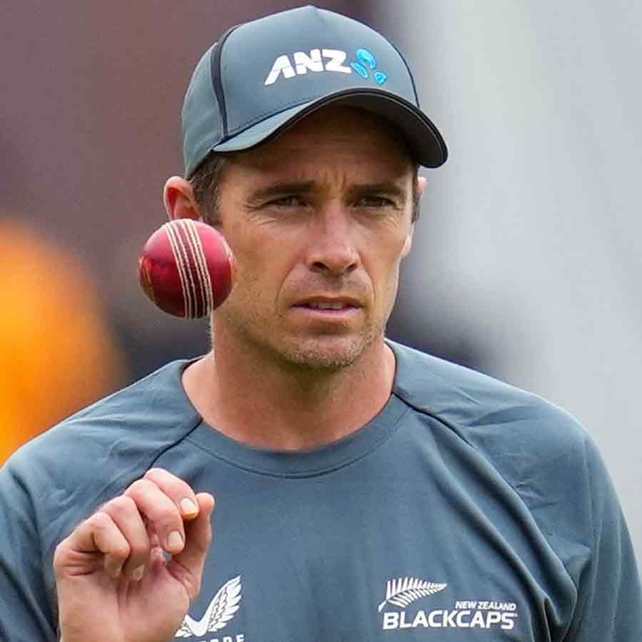 Tim Southee