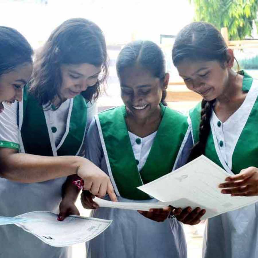 Check out complete merit list of West Bengal Madhyamik 2025 dgtl