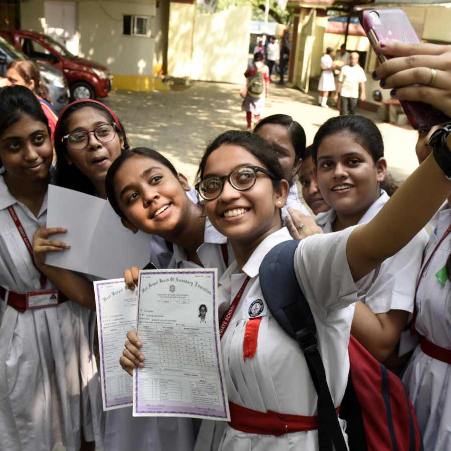 Live updates on west bengal madhyamik result 2025 dgtl