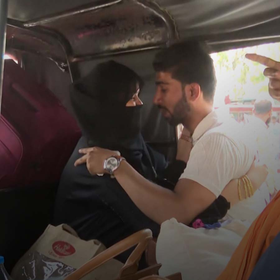 Following Pahalgam attack families face separation due to the new visa rule of Indian government dgtl