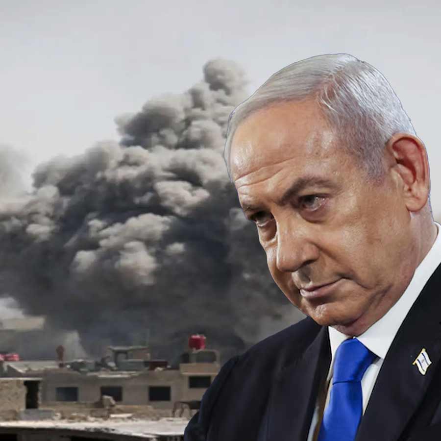 Israel Defense Forces strikes Syria, saying it hit group that attacked Druze community dgtl
