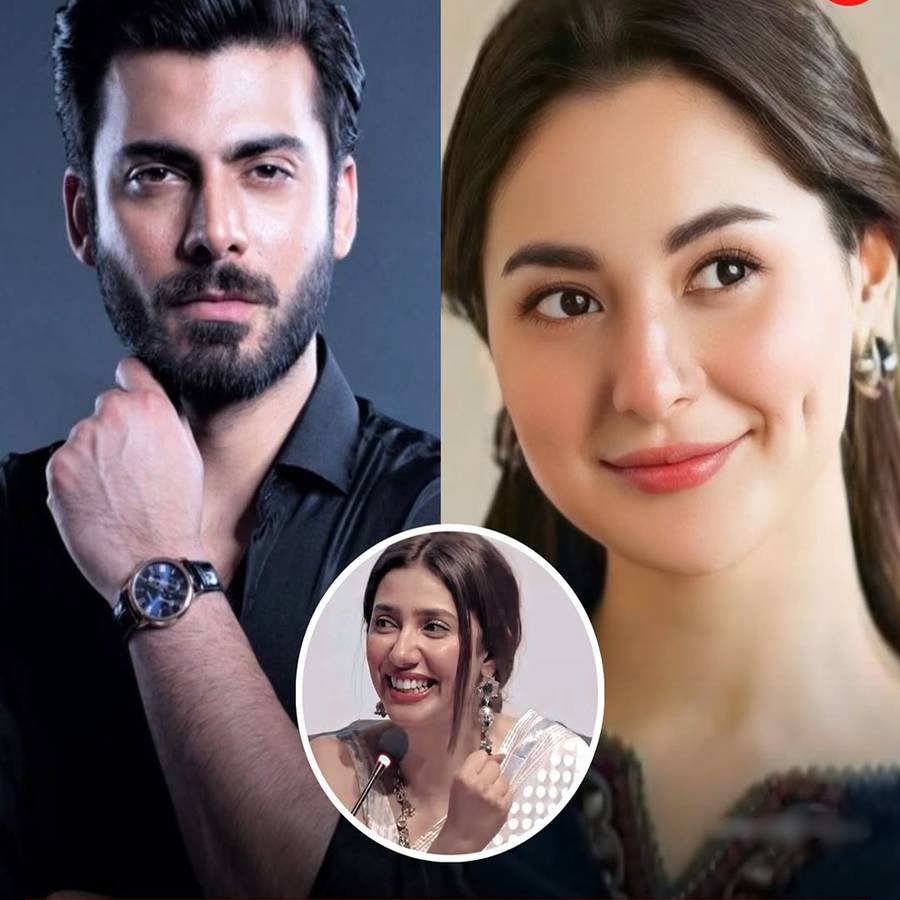 Pakistan Actors Fawad Khan, Singer Atif Aslam’s Instagram still visible in India after Hania Aamir dgtl