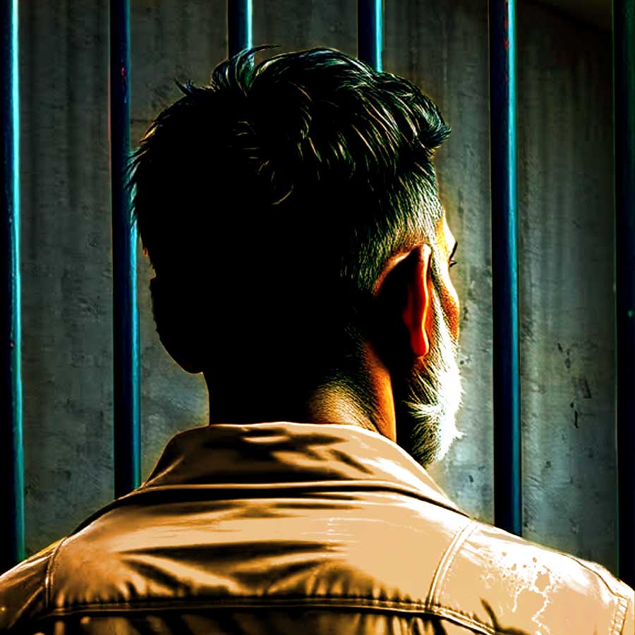 After the terrorist attack in Pehalgam, the Pakistanis were repatriated, but the prisoners will have to serve their sentences in Indian jails, the Home Ministry has decided dgtl