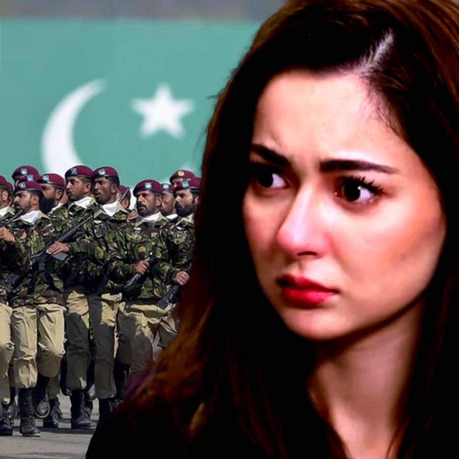 Hania Amir Pakistani Drama episode Sold to indians for rs 25 dgtl