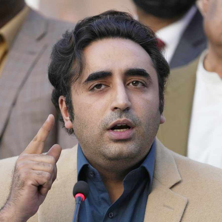 Bilawal Bhutto follows Pakistan defence minister’s confession after Pahalgam incident