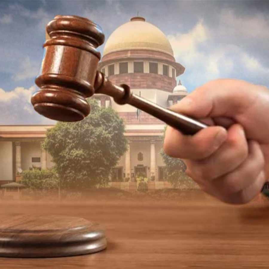 Supreme Court had directed the WB Government to complete the recruitment process by conducting the examination of SSC by December 31, 2025