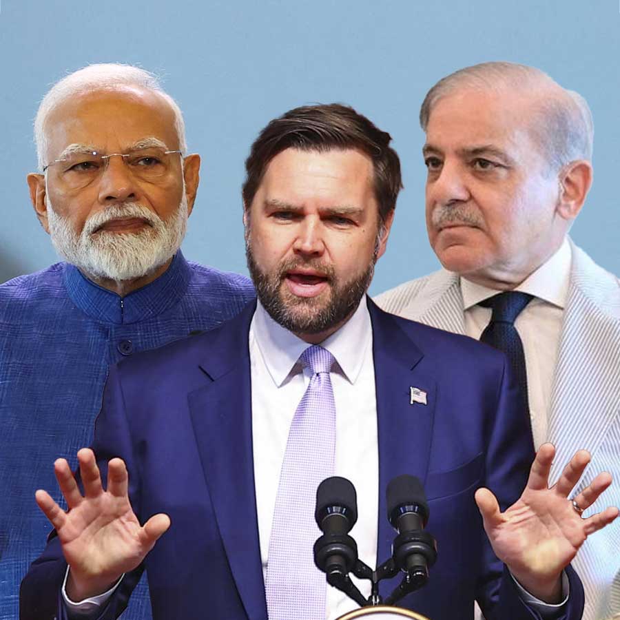 US Vice President JD Vance said that he hopes India will respond to Pakistan over Pahalgam attack