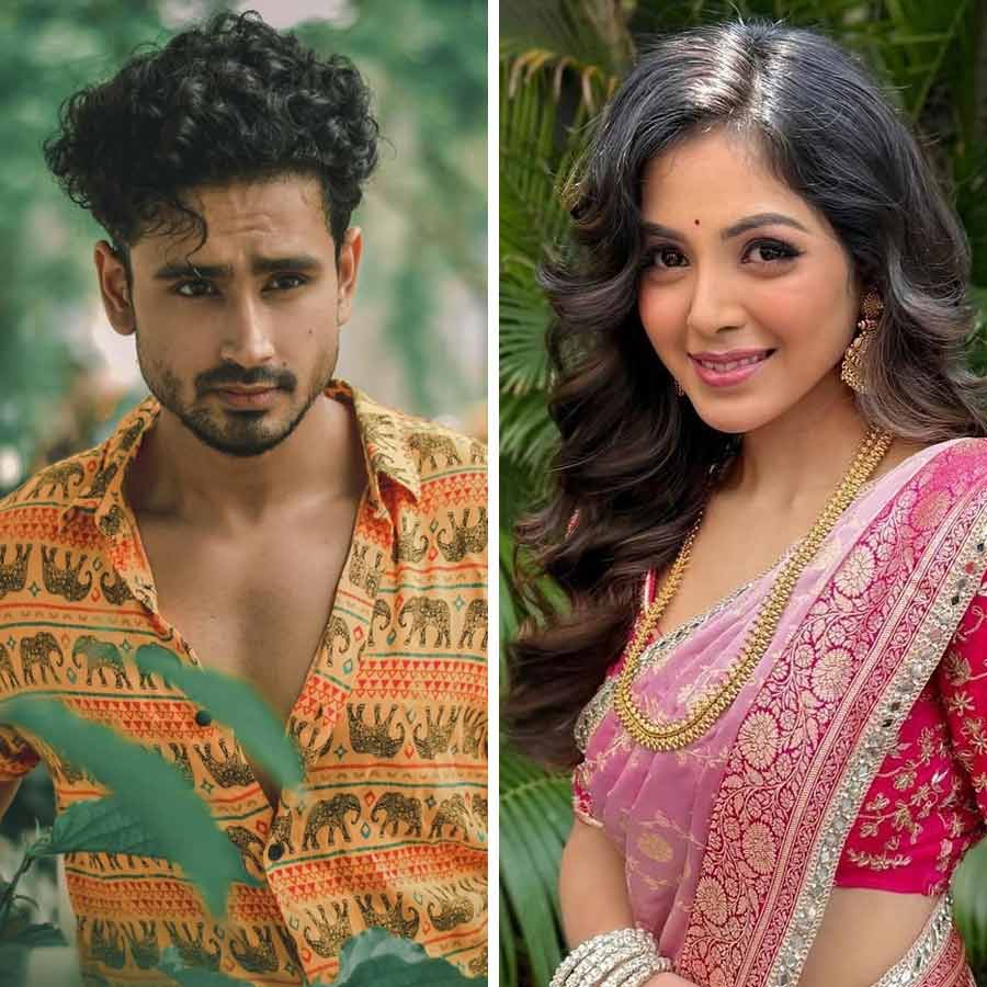 What is reaction of Sharley Modak’s ex boyfriend Mrityunjoy Bhattacharya after actress’s marriage