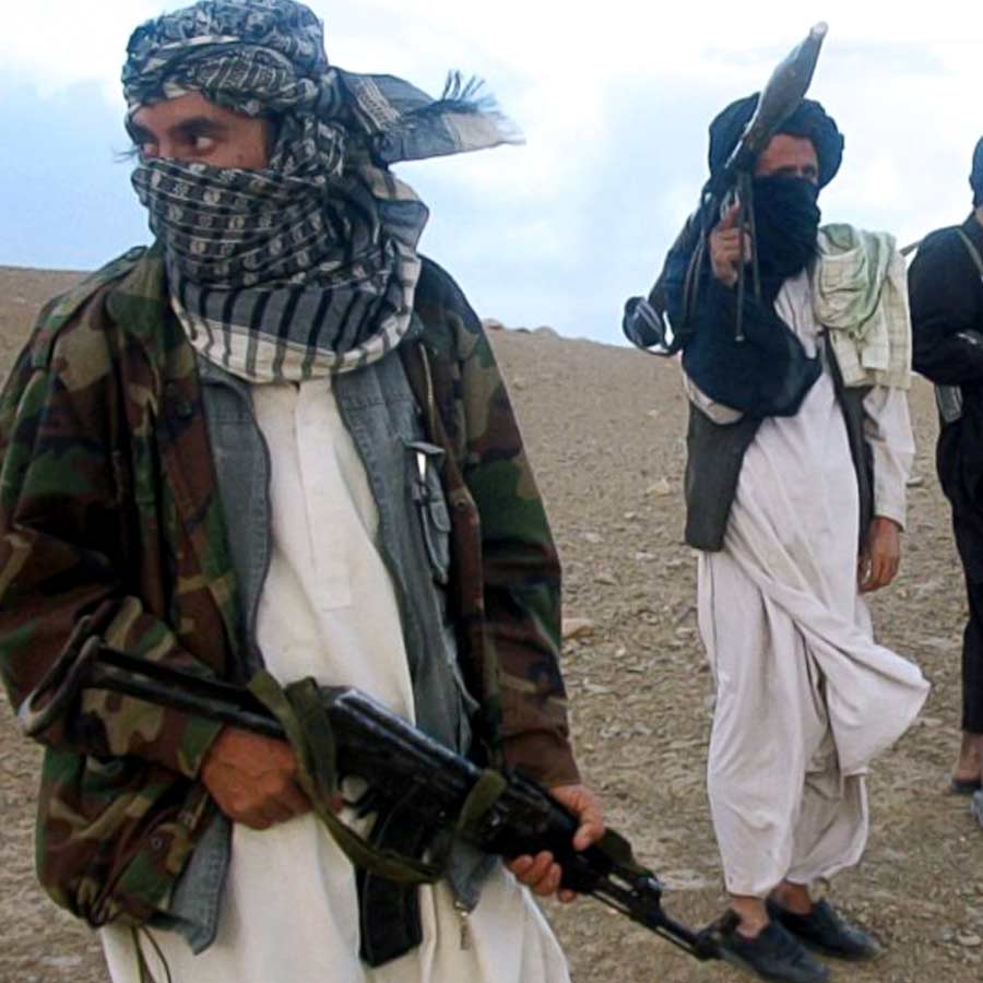 Pakistan Army open fires in LoC for moving camps from PoK launch pads in fear of Indian strikes, say sources 