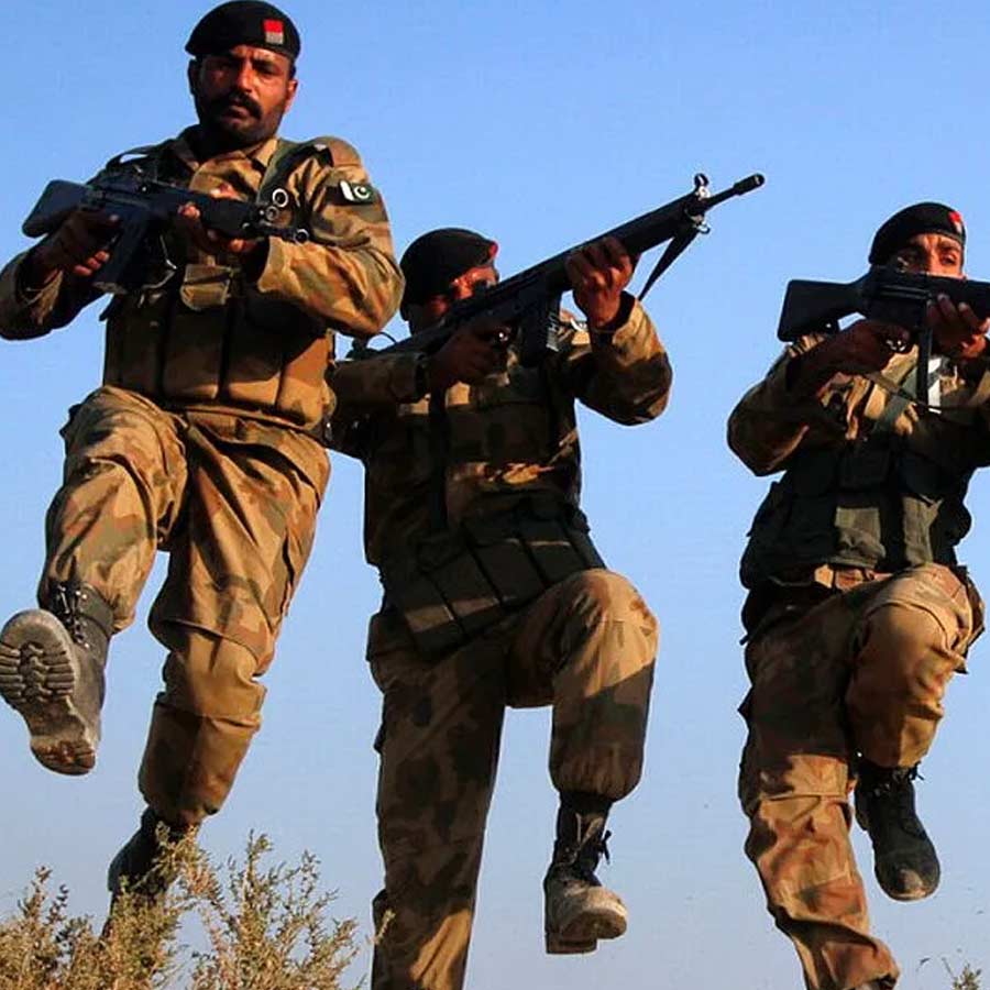 Pakistan Army open fires in LoC for moving camps from PoK launch pads in fear of Indian strikes, say sources 