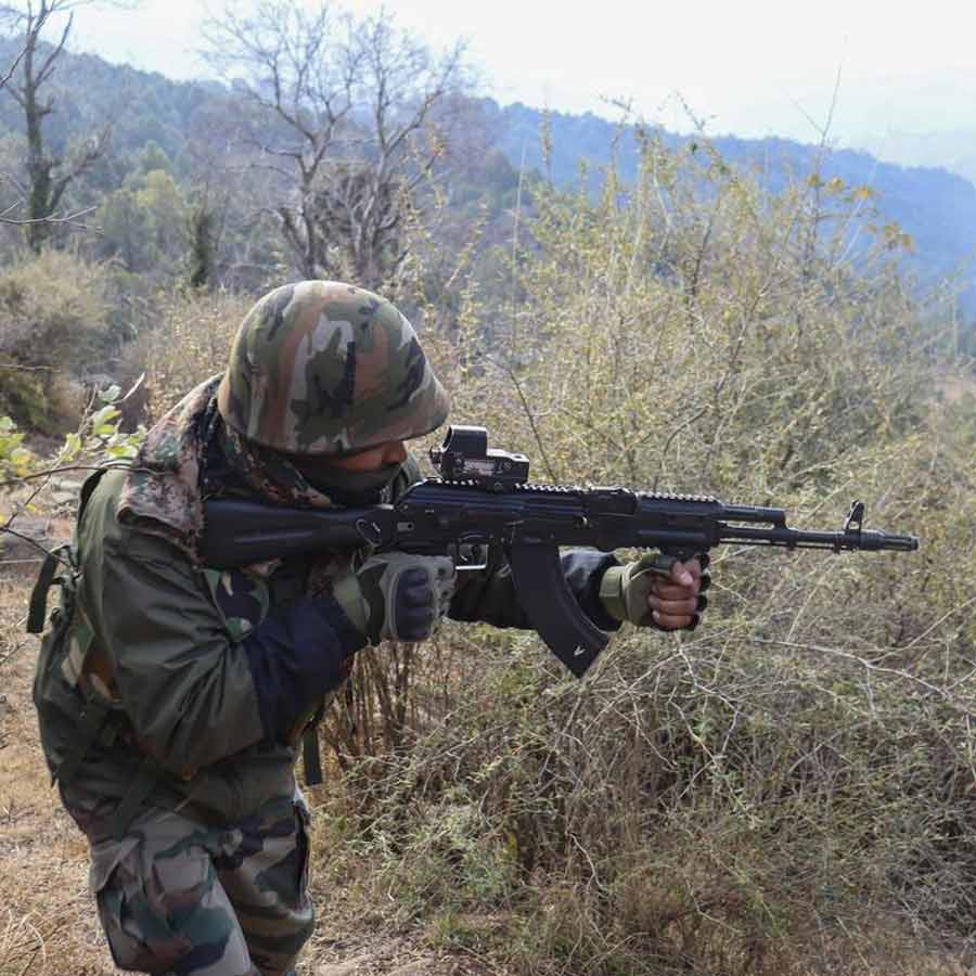 Pakistan Army open fires in LoC for moving camps from PoK launch pads in fear of Indian strikes, say sources 