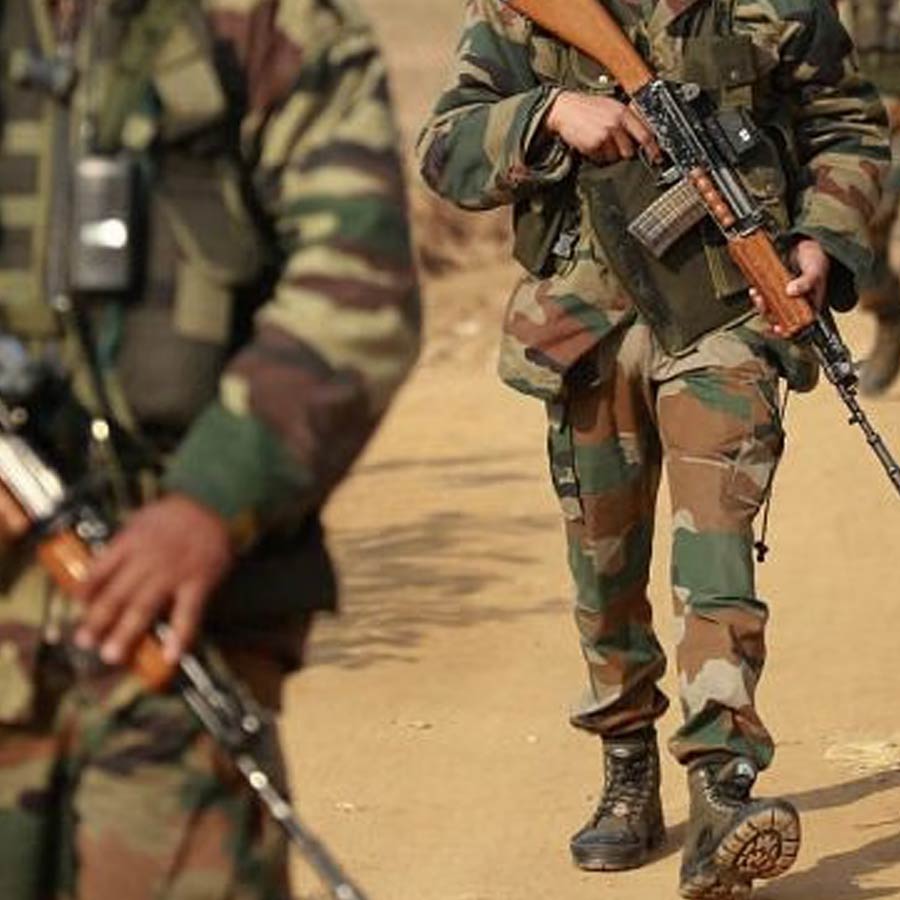 Pakistan Army open fires in LoC for moving camps from PoK launch pads in fear of Indian strikes, say sources 