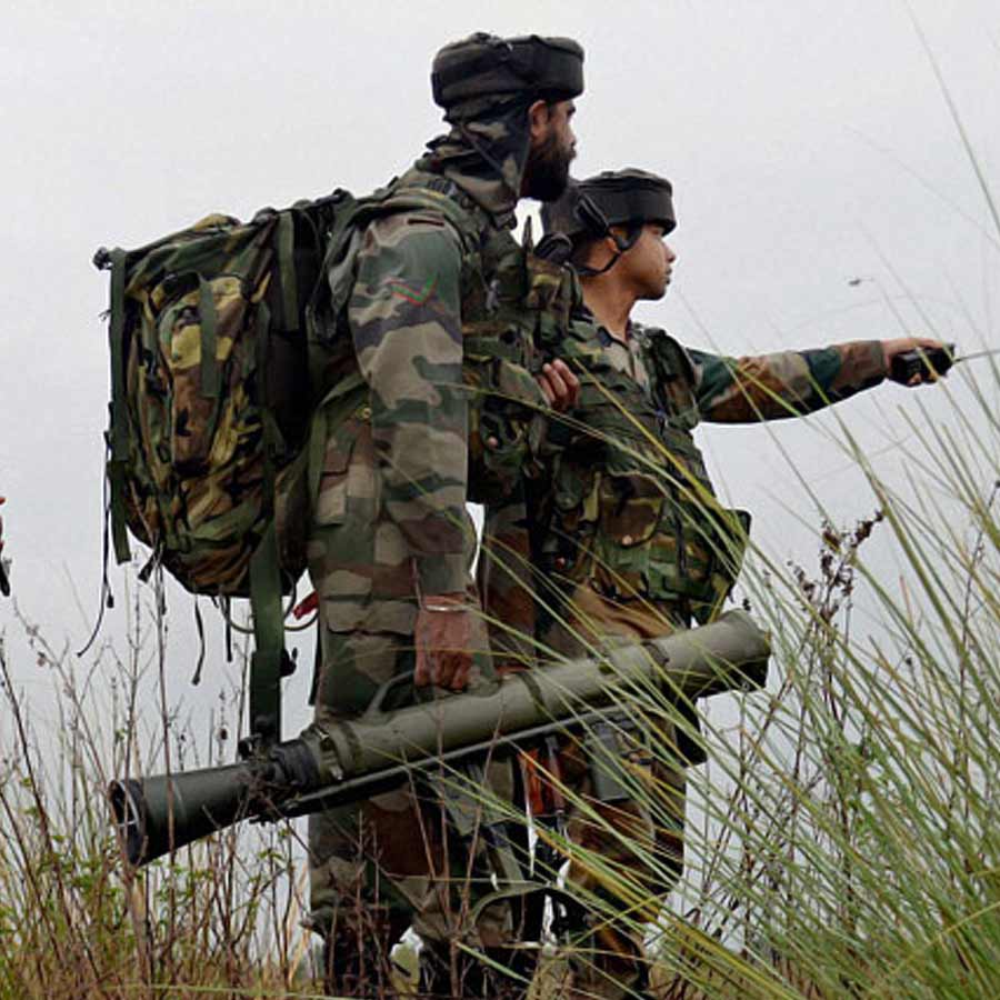 Pakistan Army open fires in LoC for moving camps from PoK launch pads in fear of Indian strikes, say sources 