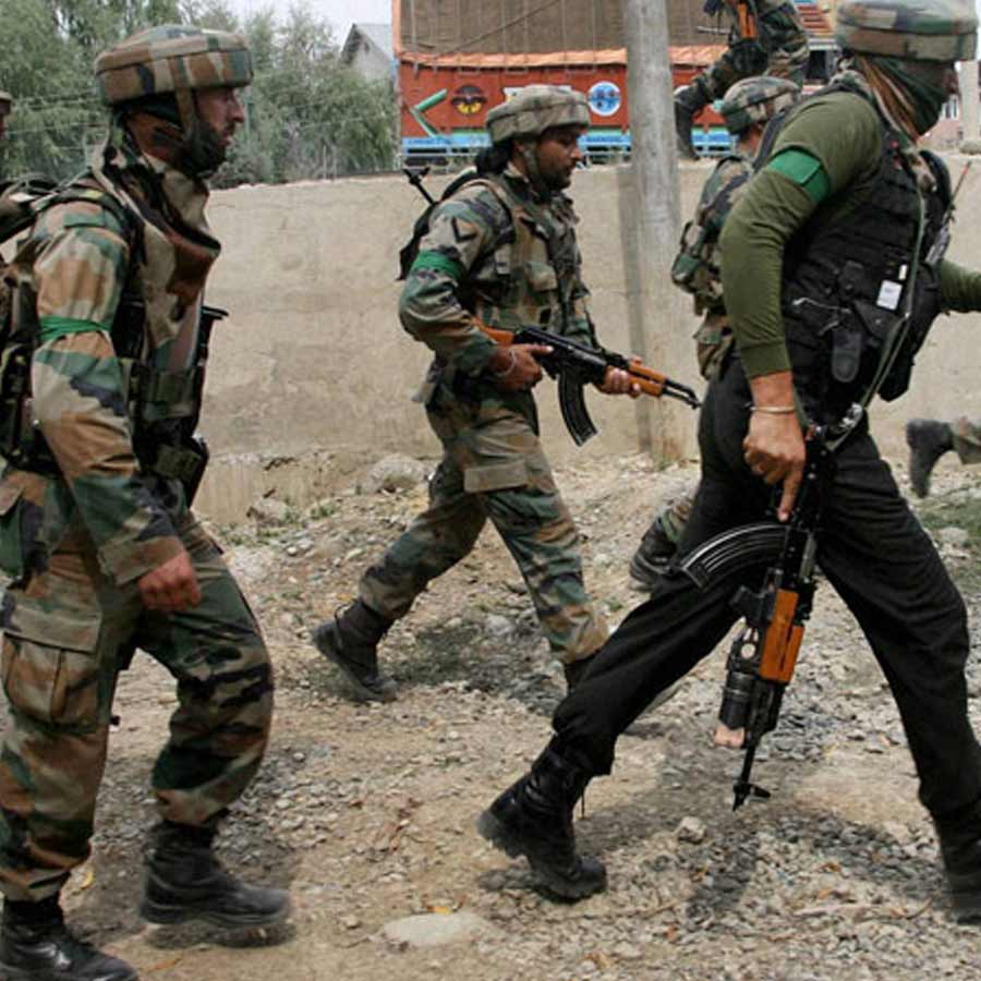 Pakistan Army open fires in LoC for moving camps from PoK launch pads in fear of Indian strikes, say sources 