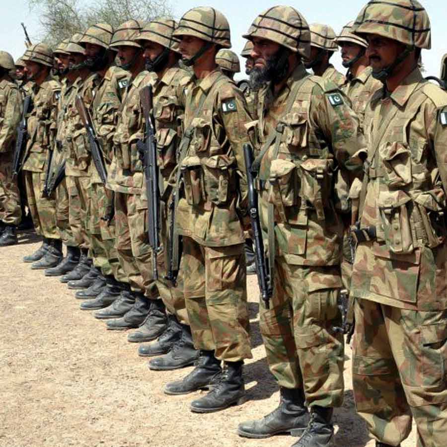 Pakistan Army open fires in LoC for moving camps from PoK launch pads in fear of Indian strikes, say sources 