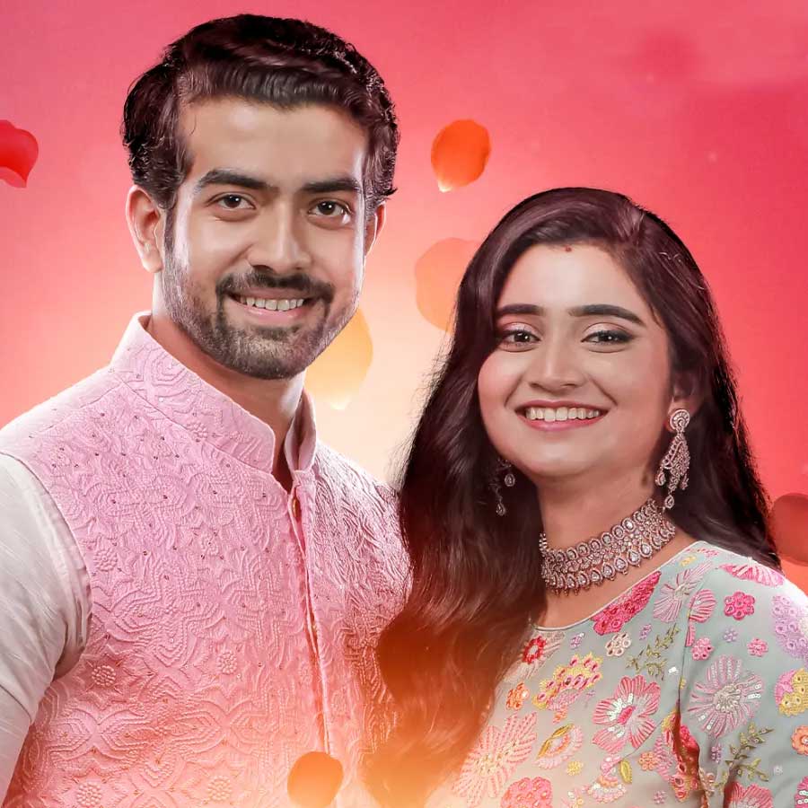 Mega Serial Parineeta Stands First In The Rating Chart During IPL Season dgtl