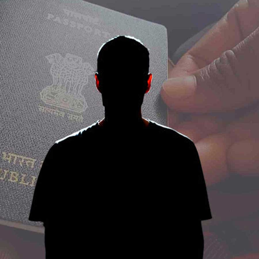Accused in passport case allegedly made over 250 fake documents, claims ED