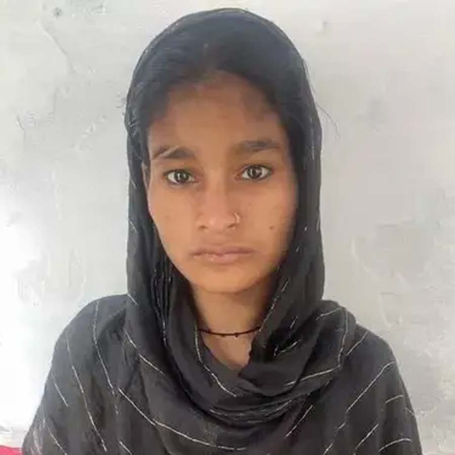 UP woman marries 12 man, lotted them, arrested dgtl