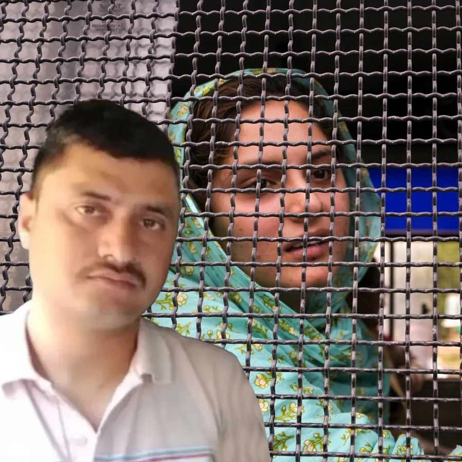 CRPF dismisses jawan in allegation of hiding marriage with a Pakistani Woman and involvement in her overstay dgtl