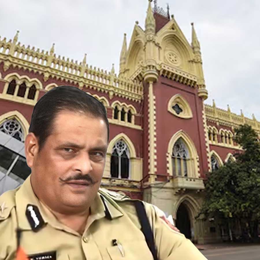 Calcutta High Court directs Kolkata Police Commissioner to enquiry incident of protest against judge and lawyers dgtl