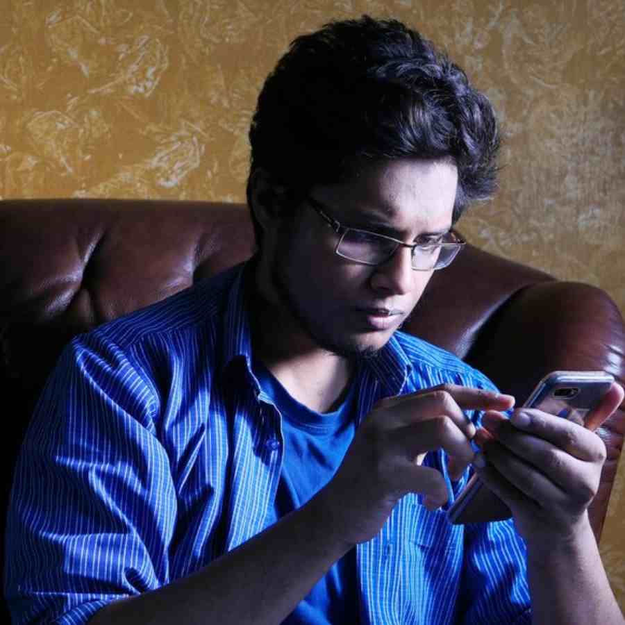 Delhi teen undergoes spinal surgery after gaming addiction