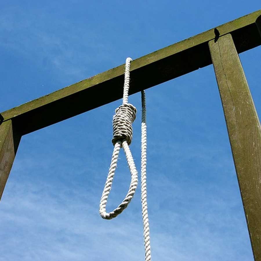 A man from Gujarat executed in Kuwait in allegation liked to death of his employer dgtl
