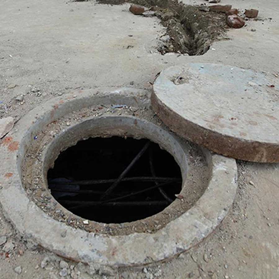 KMC initiative to implement a new project in added areas will ensure that no ward in Kolkata will have open sewers anymore
