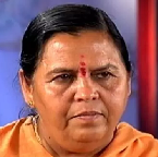 উমা ভারতী