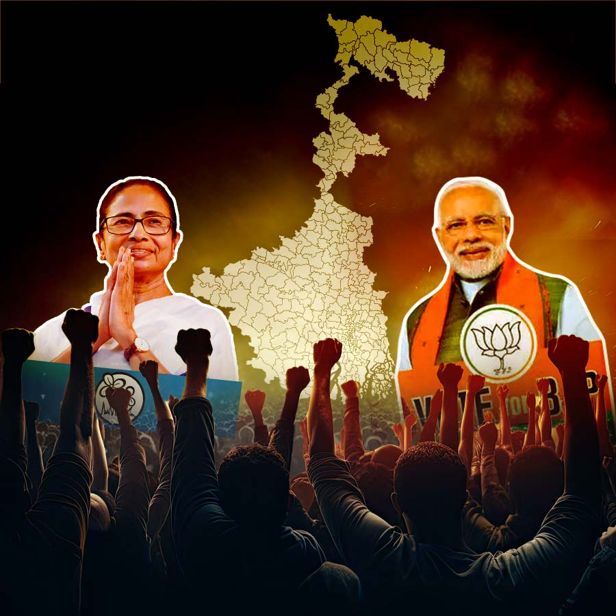 How caste census can affect the West Bengal Assembly elections in 2026