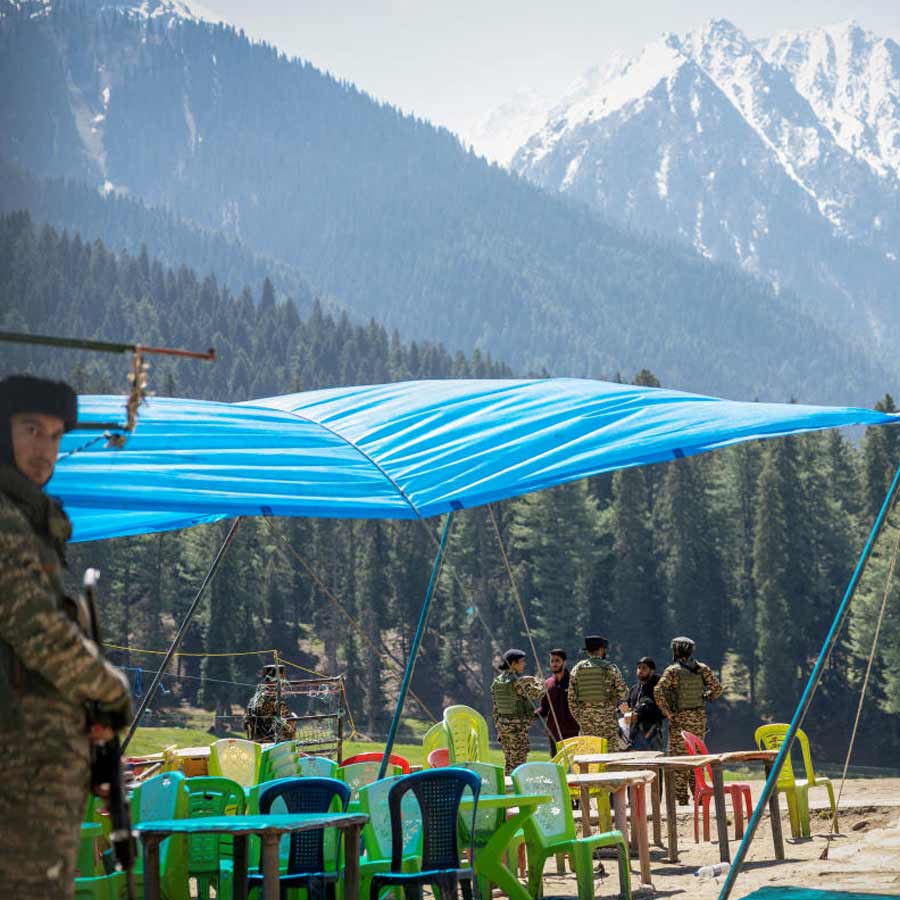 India’s wait and watch policy before thunderbolt strike on Pakistan after Pahalgam incident