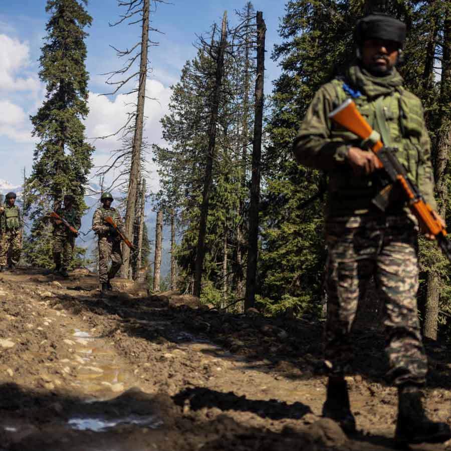 India’s wait and watch policy before thunderbolt strike on Pakistan after Pahalgam incident