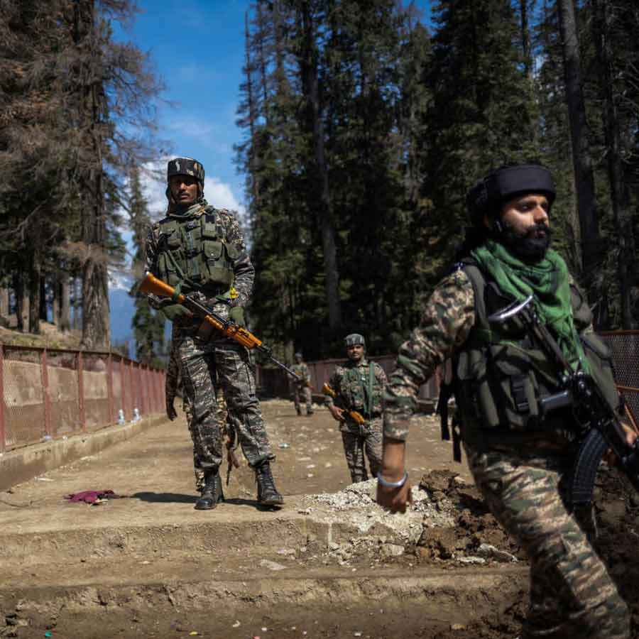 India’s wait and watch policy before thunderbolt strike on Pakistan after Pahalgam incident