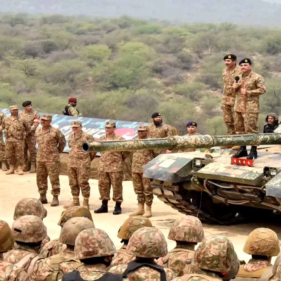 India’s wait and watch policy before thunderbolt strike on Pakistan after Pahalgam incident