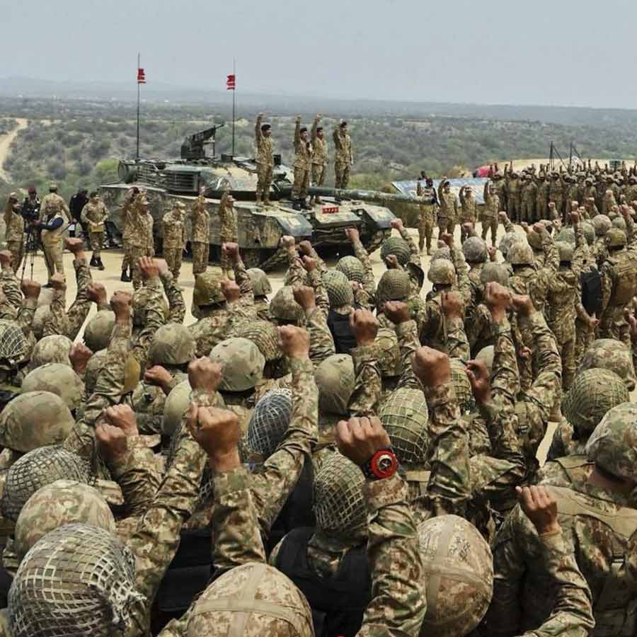 India’s wait and watch policy before thunderbolt strike on Pakistan after Pahalgam incident