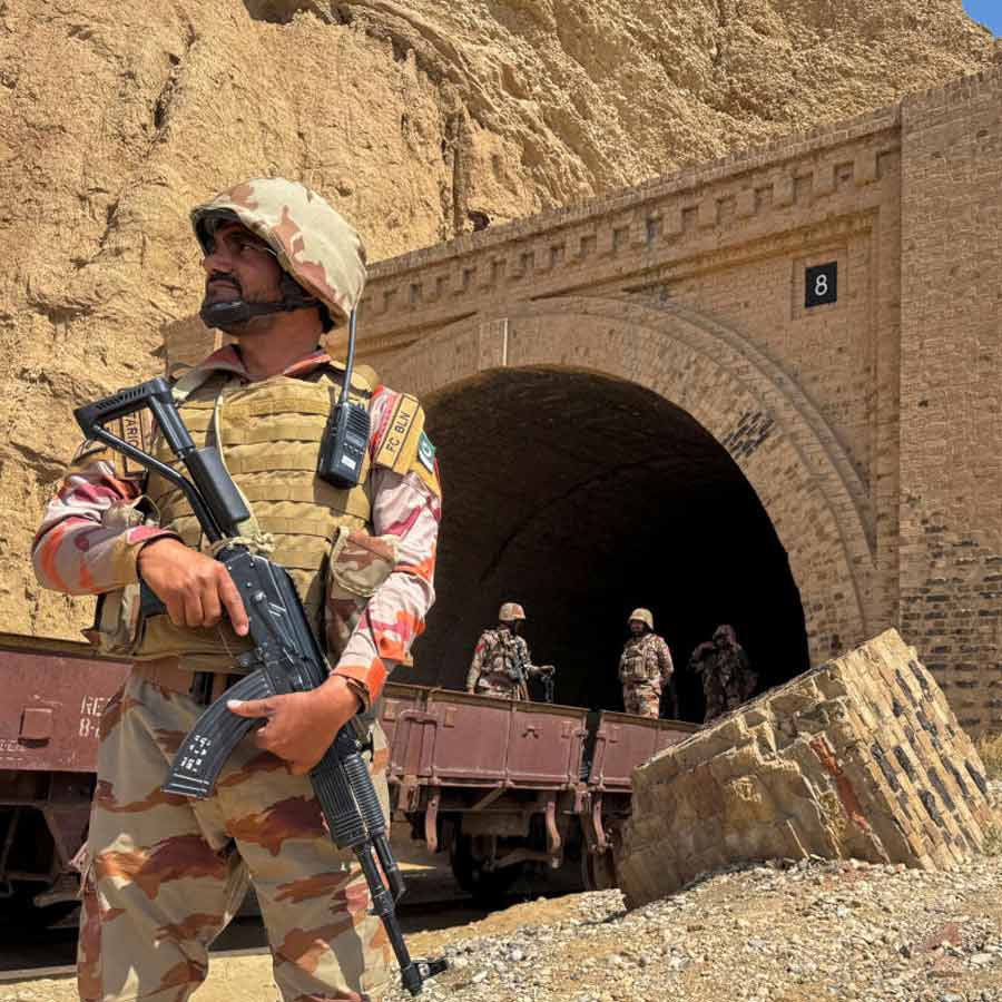 India’s wait and watch policy before thunderbolt strike on Pakistan after Pahalgam incident