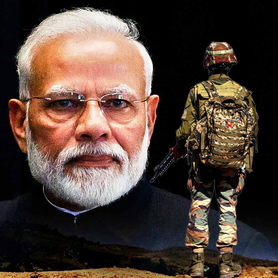 India’s wait and watch policy before thunderbolt strike on Pakistan after Pahalgam incident