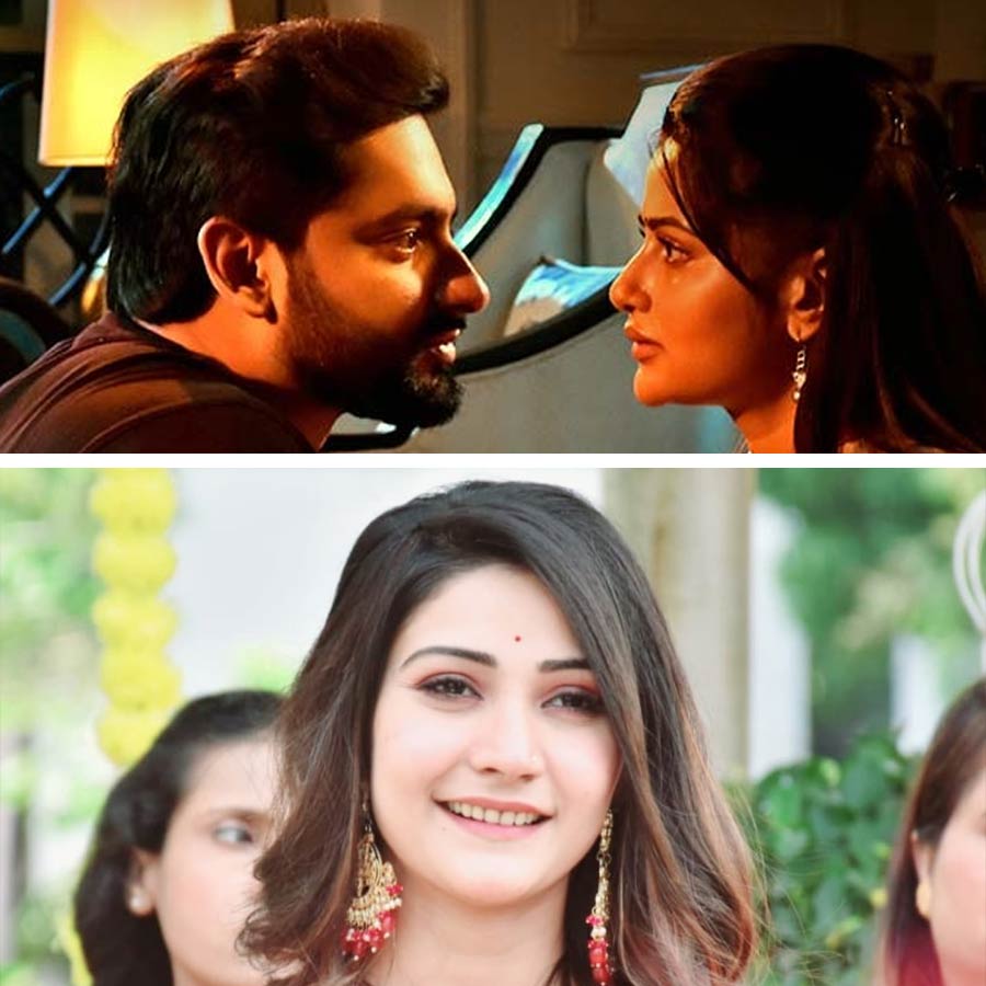 Star Jalsha serial Grihapravesh takes a new turn which made audience more interested