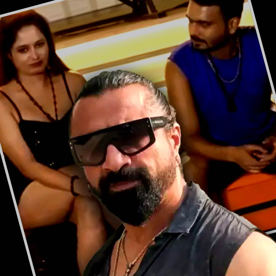 All need to know about Ullu app show House Arrest Controversy