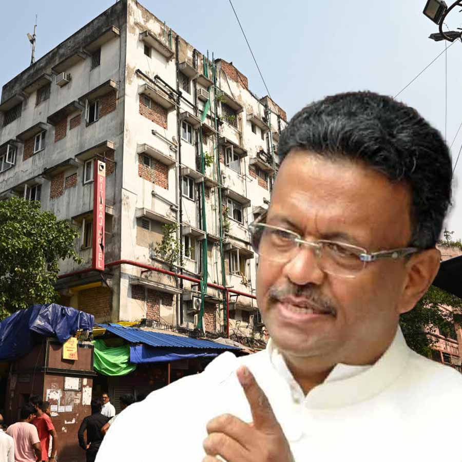 KMC has ordered the closure of rooftop restaurants in the city, said Mayor Firhad Hakim
