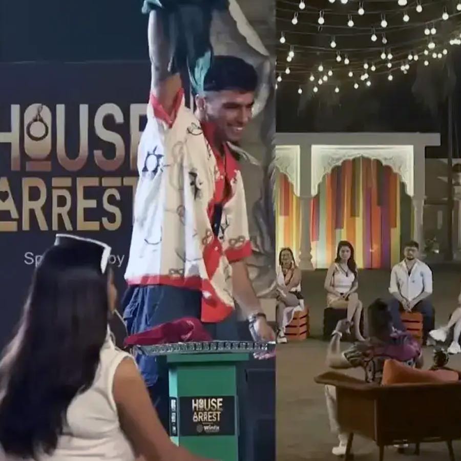 All need to know about Ullu app show House Arrest Controversy 