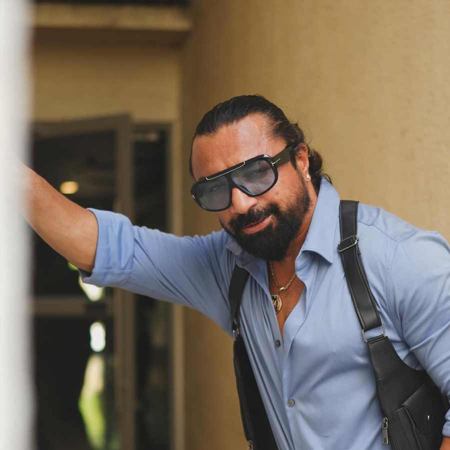 All need to know about Ullu app show House Arrest Controversy 